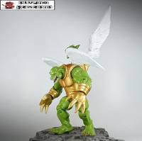 Nameless One (Marvel Universe) Custom Action Figure
