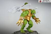 Nameless One (Marvel Universe) Custom Action Figure