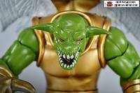 Nameless One (Marvel Universe) Custom Action Figure