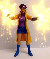Jubilee (Marvel Legends) Custom Action Figure