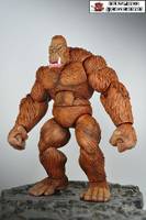 Masters of Evil Skunk-Ape (Marvel Universe) Custom Action Figure