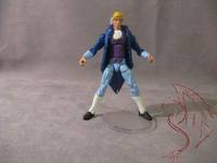 Donald Pierce V2 (Marvel Universe) Custom Action Figure