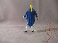 Donald Pierce V2 (Marvel Universe) Custom Action Figure