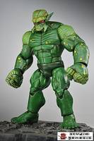 Braggadoom (Marvel Universe) Custom Action Figure