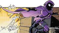 Spoiler (Stephanie Brown) (DC Universe) Custom Action Figure