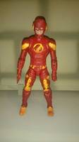 The Flash (Marvel Universe) Custom Action Figure