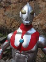 Ultraman (Ultraman) Custom Action Figure