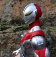 Ultraman (Ultraman) Custom Action Figure