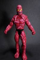 Plasmus (DC Universe) Custom Action Figure