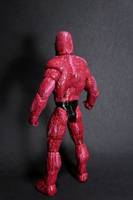 Plasmus (DC Universe) Custom Action Figure