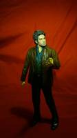 Bruce Banner (Mark Ruffalo) (Marvel Select) Custom Action Figure