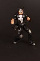 Punisher (Marvel) Custom Action Figure