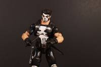 Punisher (Marvel) Custom Action Figure