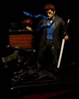 Matt Murdock (Affleck) Version 2 (Marvel Legends) Custom Action Figure