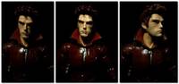 Matt Murdock (Affleck) Version 2 (Marvel Legends) Custom Action Figure
