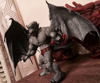 Dragon Man (Marvel Legends) Custom Action Figure
