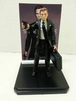 James Bond (Spectre) (James Bond) Custom Action Figure