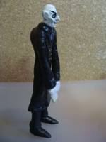 Count Orlok(CM6)Figurine (Monsters) Custom Miniature / Figurine