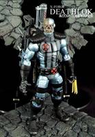 Deathlok (X-Force) (Marvel Legends) Custom Action Figure