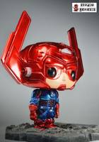 Funko Pop! Galactus (Funko Pop!) Custom Action Figure