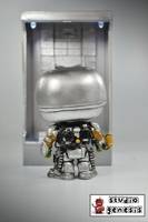 Funko Pop! Iron Man Mark 1 Armor (Funko Pop!) Custom Action Figure