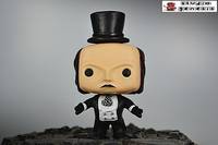 Funko Pop! Batman Returns Batman Vs Pengquin (Funko Pop!) Custom Action Figure