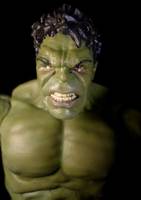 Hulk Age of Ultron Movie (Marvel Legends) Custom Action Figure