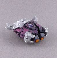 Beastbox(Rid) (Transformers) Custom Action Figure