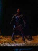 Morgul Orc V.2 (Lord of the Rings) Custom Action Figure