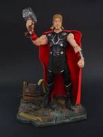 Thor (Aou Bootleg Restoration) (Avengers) Custom Action Figure