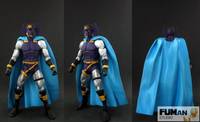 Dr. Polaris (DC Universe) Custom Action Figure