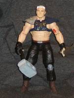 Roadpig (G.I. Joe) Custom Action Figure