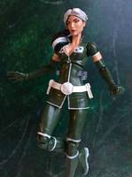 Rogue (Marvel Legends) Custom Action Figure