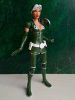 Rogue (Marvel Legends) Custom Action Figure