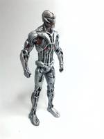 Ultron Prime (Marvel Universe) Custom Action Figure