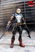 Punisher (Marvel Legends) Custom Action Figure