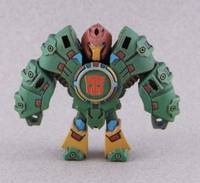 Cosmos (Transformers) Custom Action Figure