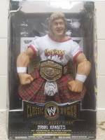Rowdy Roddy Piper (Wrestling) Custom Action Figure