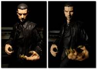 Victor Creed (Liev Schreiber) movie accurate (X-Men - Movies) Custom Action Figure
