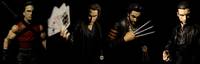 Victor Creed (Liev Schreiber) movie accurate (X-Men - Movies) Custom Action Figure