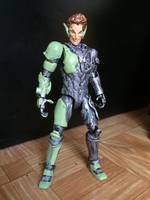Green Goblin (Amazing Spider-Man 2) (Spider-Man - Movie) Custom Action Figure