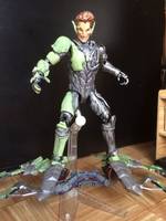 Green Goblin (Amazing Spider-Man 2) (Spider-Man - Movie) Custom Action Figure