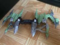 Green Goblin (Amazing Spider-Man 2) (Spider-Man - Movie) Custom Action Figure