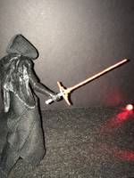 Kylo Ren (Star Wars) Custom Action Figure