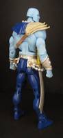 Krulux (DC Universe) Custom Action Figure