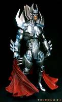 Stryfe (Marvel Select) Custom Action Figure
