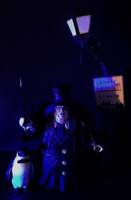 Oswald C Cobblepot (AKA: The Penguin) (Batman) Custom Action Figure