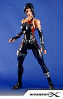 Sage (Marvel Legends) Custom Action Figure