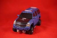 Vice Grip 2011 (Transformers - Movie) Custom Action Figure