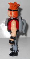 Time Stopper (Silverhawks) Custom Action Figure